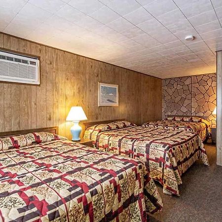 Motel Ely エクステリア 写真