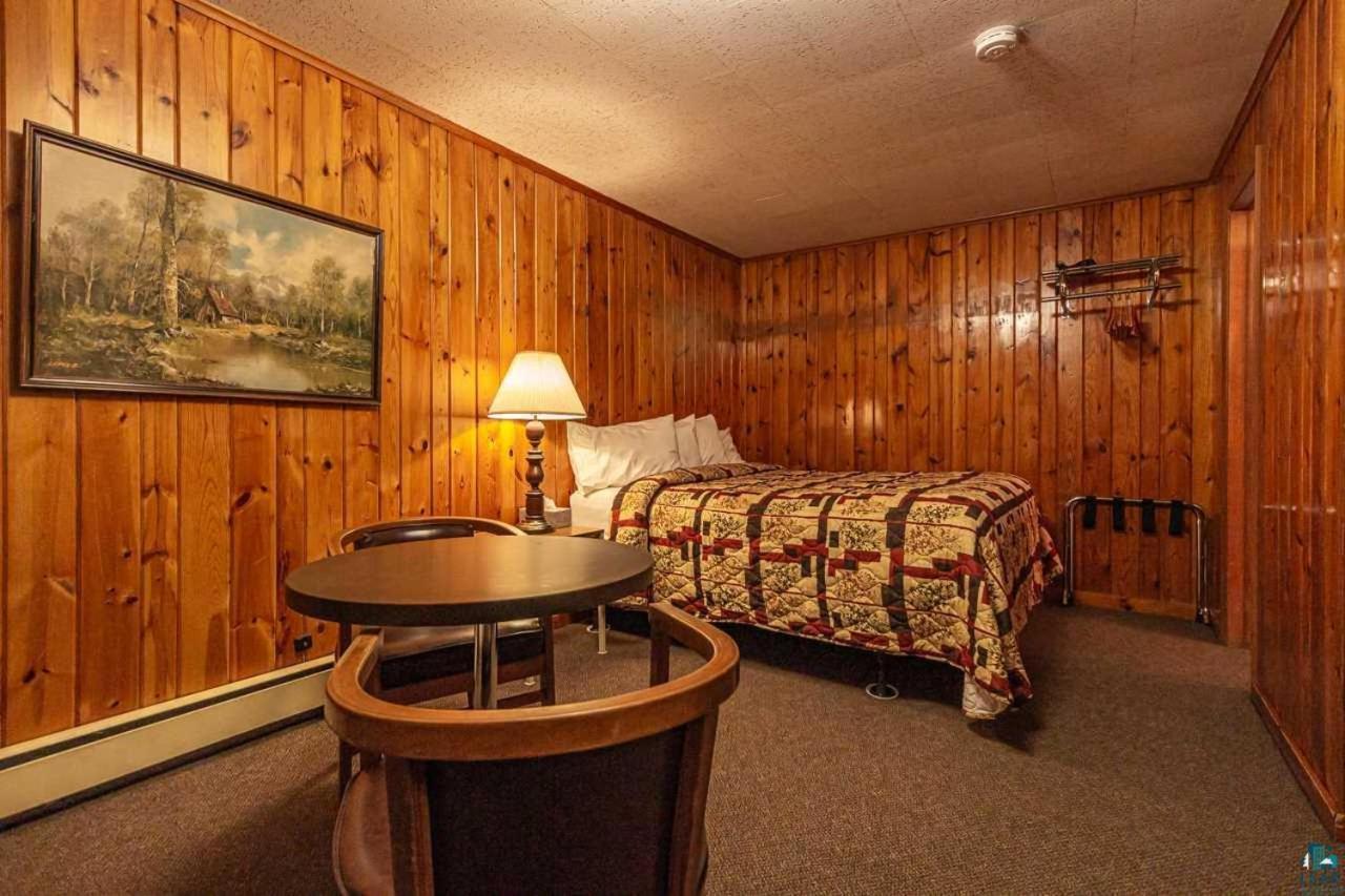 Motel Ely エクステリア 写真