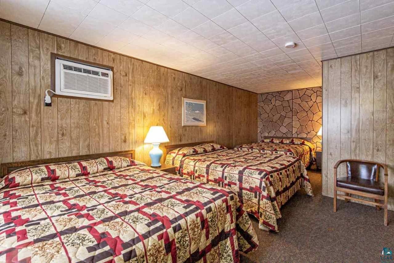 Motel Ely エクステリア 写真