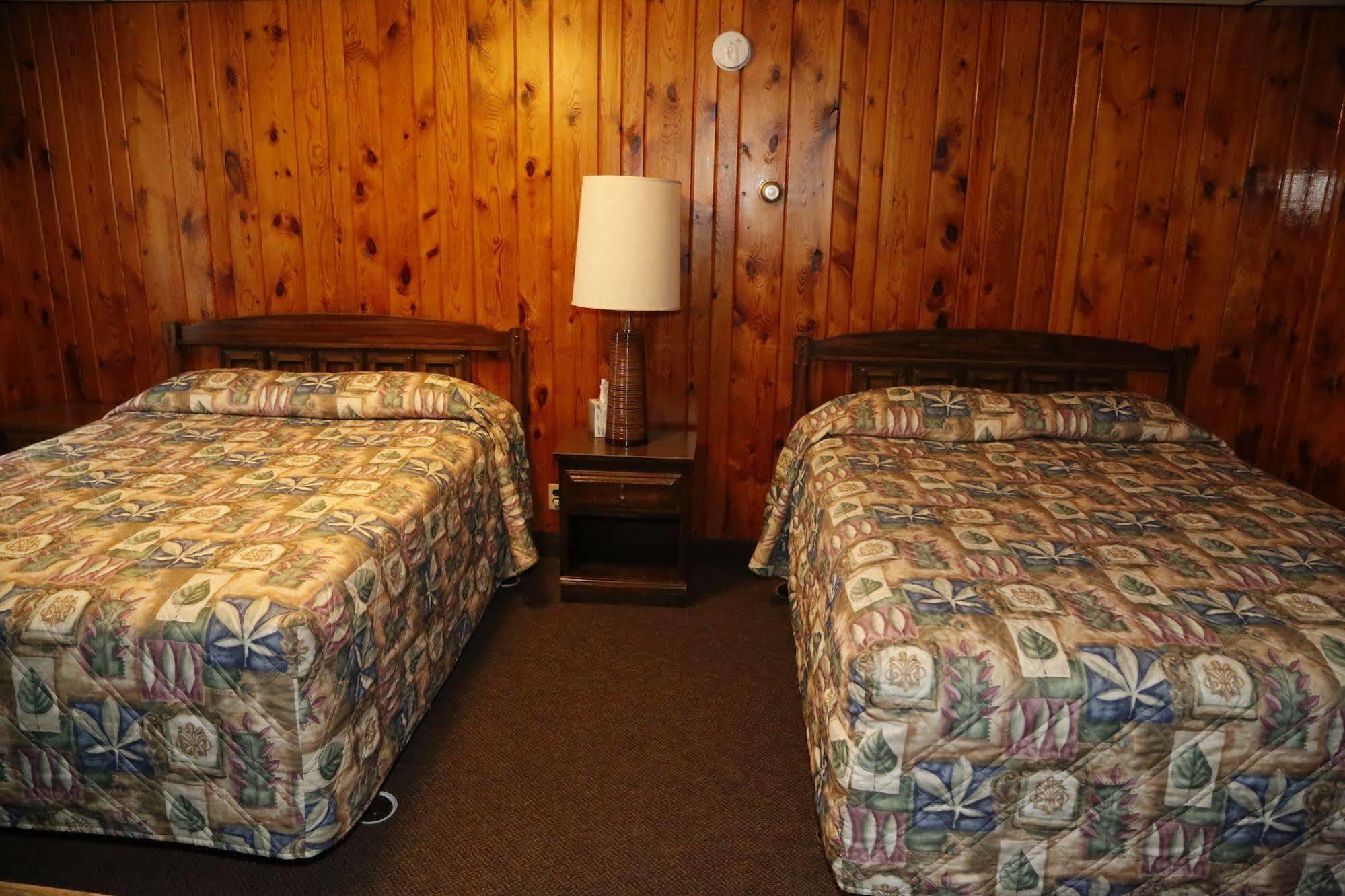 Motel Ely エクステリア 写真