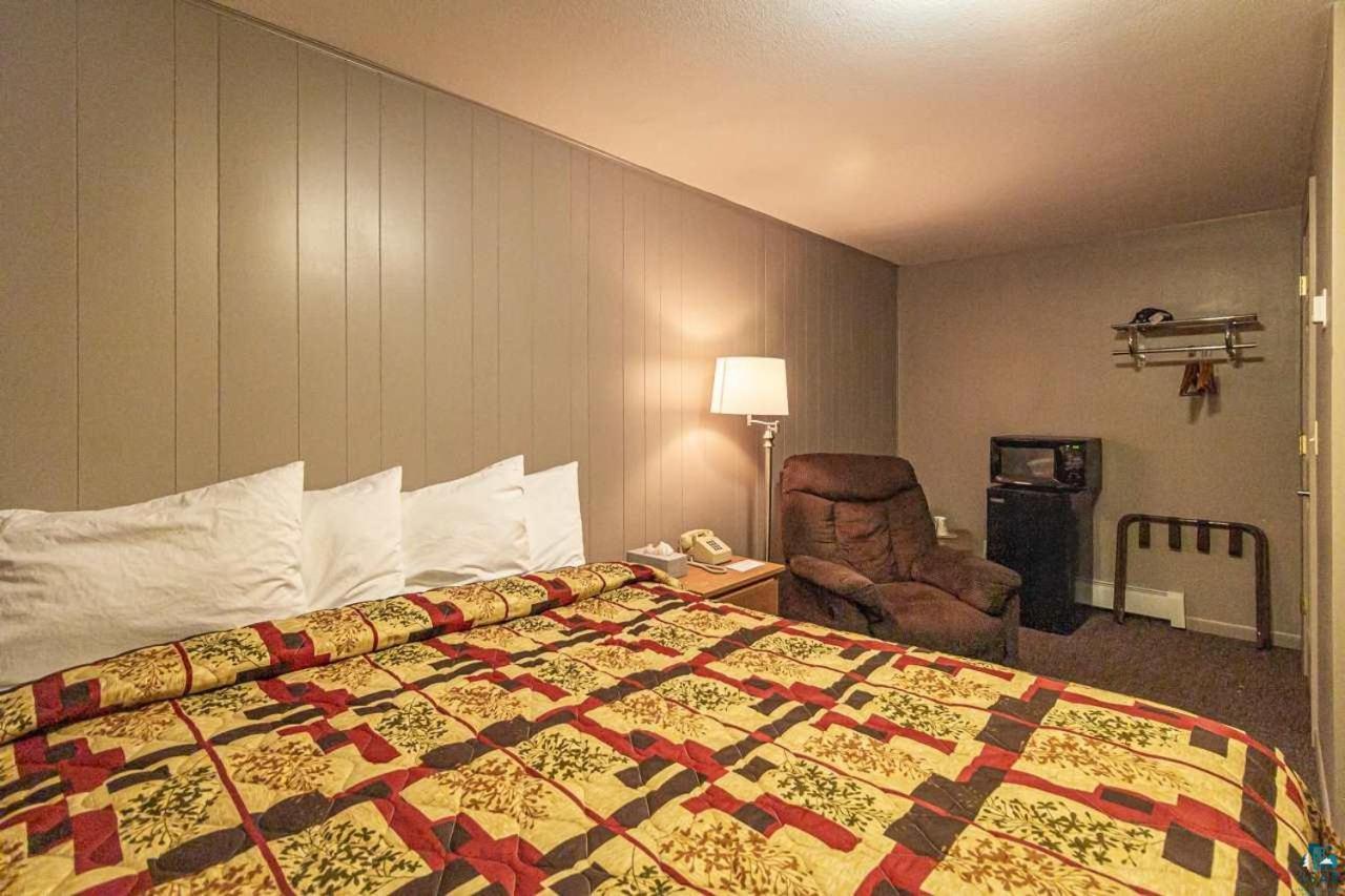 Motel Ely エクステリア 写真